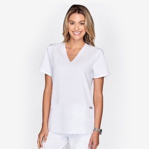 Figs limited edition scrub top